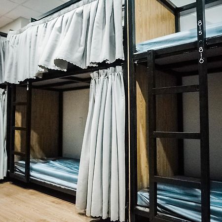 199X.Nest Hotel Ho Chi Minh-stad Buitenkant foto