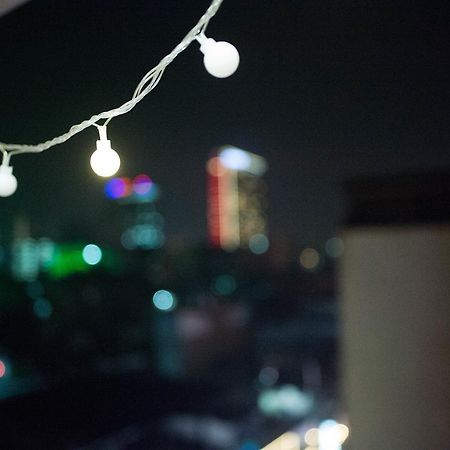 199X.Nest Hotel Ho Chi Minh-stad Buitenkant foto